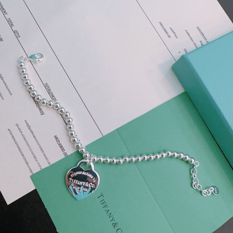 Tiffany Bracelets